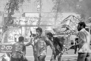 گذری بر شکست تظاهرات مسلحانه ۵ مهر ۱۳۶۰