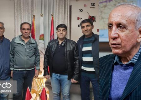 تیر دشمنان انجمن نجات در آلبانی به سنگ خورد و ناکام ماندند