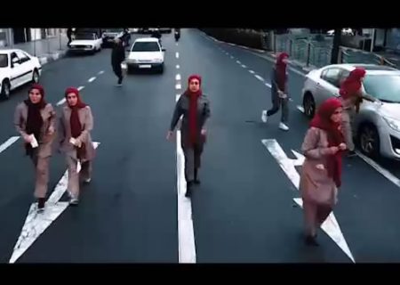 روایتی از تبلیغات «سرهنگ ثریا» + فیلم