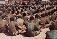 ‎روایتی از تغییر نامه‌های اسرای ایرانی در اردوگاه‌های عراق توسط مزدوران رجوی