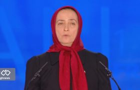 فهیمه اروانی، سرکوبگر وحشی و شکنجه‌گر مجاهدین