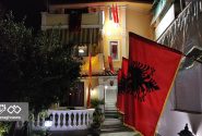 همبستگی انجمن نجات در آلبانی با مردم و دولت این کشور