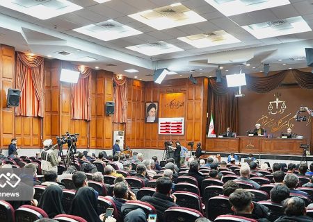 آغاز ششمین جلسه دادگاه رسیدگی به جنایات سرکردگان فرقه رجوی 