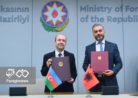 لغو ویزا بین دو کشور آلبانی و باکو / رژیم صهیونیستی به دنبال ایجاد روابط بین متحدین خود