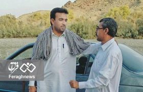 برنامه‌ریزی خائنین ملت ایران برای شورش در سیستان و بلوچستان / فرقه تروریستی رجوی عماد ملازهی را به جهت عدم همکاری با آن‌ها کشت