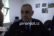 اعتراف رئیس پلیس اداره مهاجرت آلبانی به دریافت رشوه از فرقه رجوی