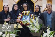 مادر ثریا عبداللهی، نامی دوست داشتنی برای خانواده‌های دردمند