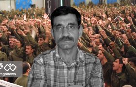 سعید ماسوری، زندانی سیاسی یا تروریست شناسنامه‌دار؟