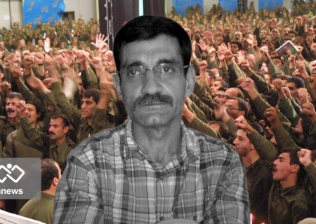 سعید ماسوری، زندانی سیاسی یا تروریست شناسنامه‌دار؟