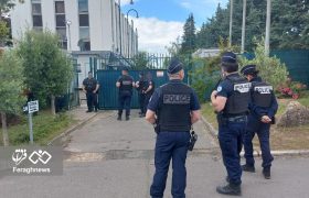 لغو پناهندگی مریم رجوی و همه‌ مسئولین سازمان مجاهدین در فرانسه