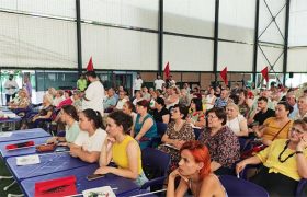 دولت آلبانی کنترل «اشرف۳» را به عهده بگیرد