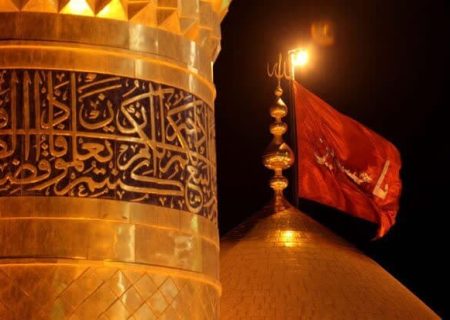 قیام امام حسین (ع) قیام علیه نفاق بود