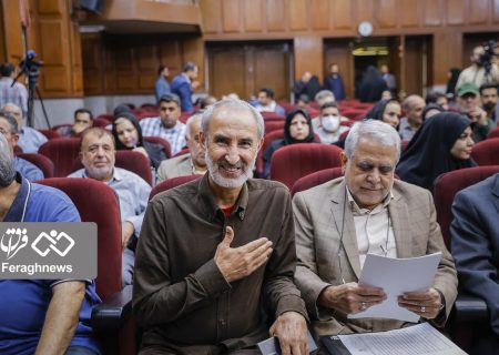 سگ لرزه گرفتن سخنگوی مجاهدین از احکام دادگاه ایران