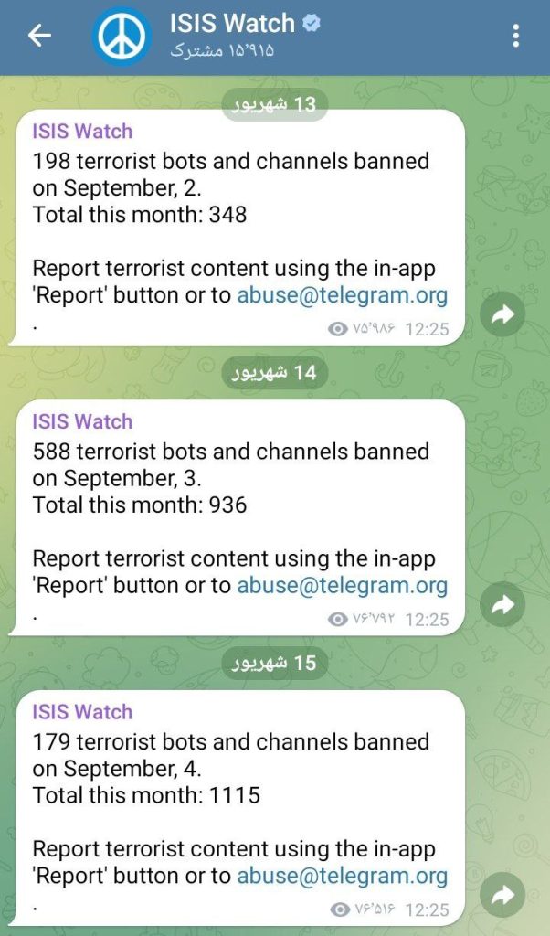 telegram