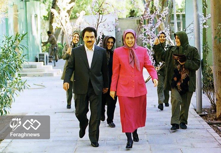 zanan rajavi 65