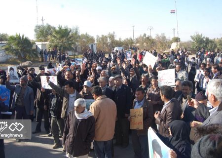 ممنوعیت ارتباط با خانواده در سازمان مدعی حقوق بشر