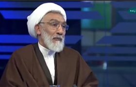 پورمحمدی: منافقین در ترور قضات دست دارند