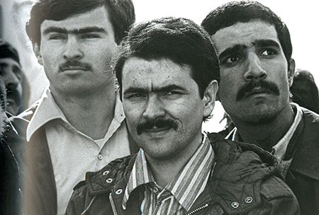 rajavi