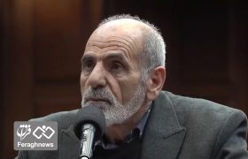 داستان شکنجه با سطل‌های حلبی در زندان ۴۰۰ «اشرف» / سازمان فهم، شعور و انسانیت برای ما باقی نگذاشت + فیلم