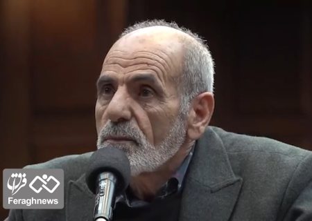 داستان شکنجه با سطل‌های حلبی در زندان ۴۰۰ «اشرف» / سازمان فهم، شعور و انسانیت برای ما باقی نگذاشت + فیلم