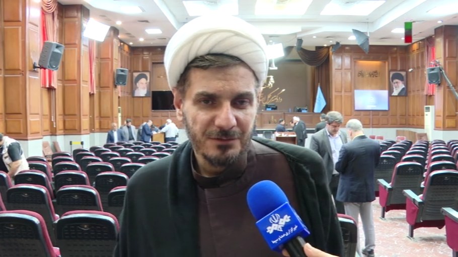 آنچه در سی و چهارمین دادگاه رسیدگی به اتهامات تشکیلات مجاهدین خلق گذشت؟ + فیلم 1 12373502 447.mp4 snapshot 00.20.455