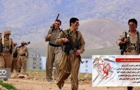 چرا مریم رجوی از خبر اخراج تروریست‌ها از کردستان عراق به خود می‌پیچد؟
