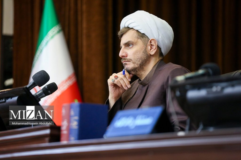 این دادگاه متهمان را به کشور مسترد خواهد کرد / بررسی اسناد جنایتهای مجاهدین در دهه 60 2 723400 134