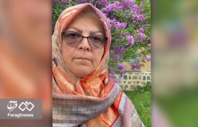 اعتراض خانواده‌های اسیران فرقه رجوی به رفتار صلیب سرخ در آلبانی / ثریا عبداللهی: من از مادران و مسئولان آلبانی کمک می‌خواهم