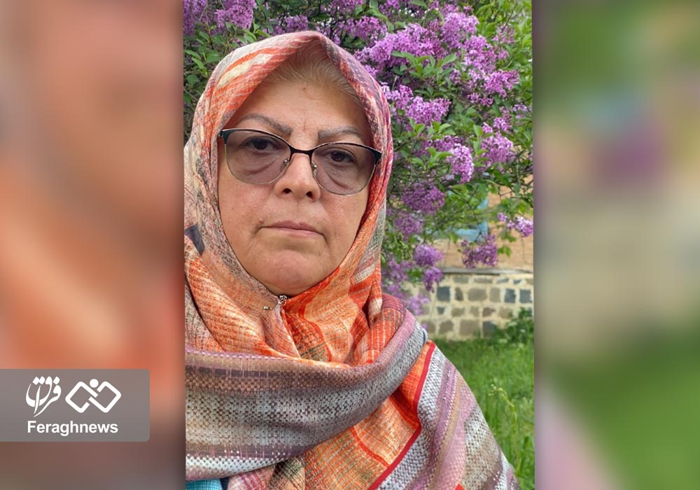 اعتراض خانواده‌های اسیران فرقه رجوی به رفتار صلیب سرخ در آلبانی / ثریا عبداللهی: من از مادران و مسئولان آلبانی کمک می‌خواهم