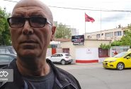 خودداری صلیب سرخ در آلبانی از دریافت نامه خانواده‌های اسیران فرقه رجوی / نه خسته می‌شویم، نه کوتاه می‌آییم