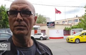 خودداری صلیب سرخ در آلبانی از دریافت نامه خانواده‌های اسیران فرقه رجوی / نه خسته می‌شویم، نه کوتاه می‌آییم