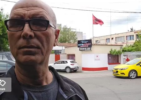 خودداری صلیب سرخ در آلبانی از دریافت نامه خانواده‌های اسیران فرقه رجوی / نه خسته می‌شویم، نه کوتاه می‌آییم