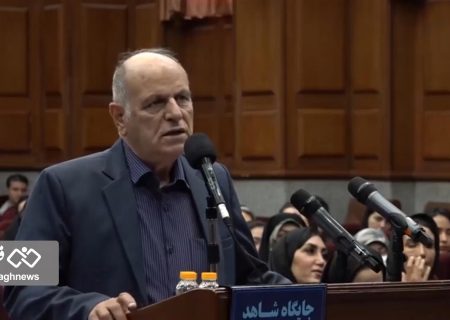 توجیه رجوی برای کشتار خلق چه بود؟