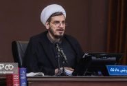 هشدار رئیس دادگاه محاکمه نفاق به فرانسوی‌ها