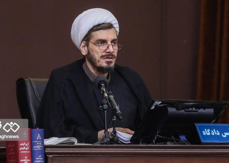 هشدار رئیس دادگاه محاکمه نفاق به فرانسوی‌ها