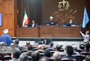 عزم جدی دادگاه برای استرداد متهمان / جامعه قضایی بیشترین شهدا را در اقدامات تروریستی داده است / آلمان، فرانسه و انگلستان نمی‌توانند به میزبانی از متهمان این پرونده بپردازند