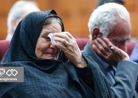 فریاد «لیلا» شنیده شد / مادر شهیده: دختر جانبازم، مثل  گل محمدی به خود پیچیده