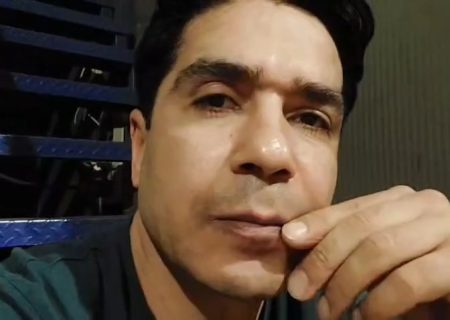 مرگ سرخ رجوی کدام روز است؟