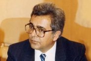 کاظم رجوی کیست؟