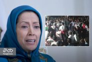 کار خوب مریم قجر برای افزایش نفرت از مجاهدین خلق چیست؟
