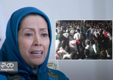 کار خوب مریم قجر برای افزایش نفرت از مجاهدین خلق چیست؟