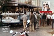 بازخوانی اعترافات «فلور زارع» درباره جنایت آتش‌زدن اتوبوس شیراز / می‌خواهم مردم از سرنوشت من درس بگیرند