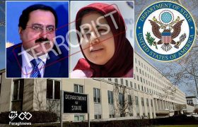 احتمال تعقیب قضاییِ عناصر مجاهدین خلق در آمریکا