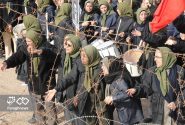 رجوی زنان را نماد بورژوازی‌ می‌دانست