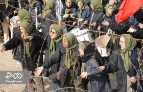 رجوی زنان را نماد بورژوازی‌ می‌دانست