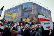 پیروز این میدان، ملت ایران است