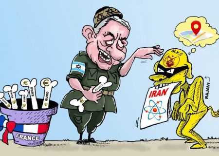 عادی‌سازی «وطن‌فروشی» به اسم «افشاگری»!