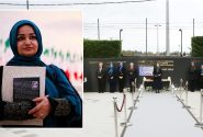 جنایتی ددمنشانه و رقص شیطانی خائنان / جز فرومایگانی چون رجوی چه کسی دل شاد می‌شوند؟