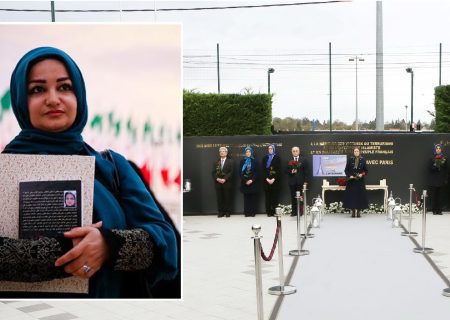 جنایتی ددمنشانه و رقص شیطانی خائنان / جز فرومایگانی چون رجوی چه کسی دل شاد می‌شوند؟
