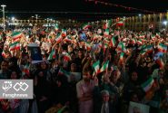 خطای استراتژیک صهیونیست‌ها و دستمال کثیفشان موجب اتحاد مردم شد